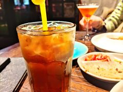 -Cactus墨西哥仙人掌餐厅