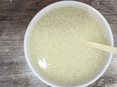 小米粥-津门张记包子铺(华昌道店)