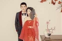 -第一夫人婚纱摄影(南京店)