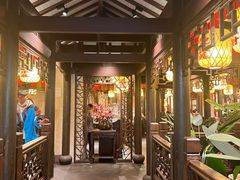 -南京大牌档(中关村店)