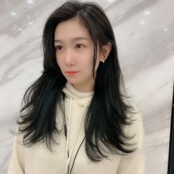 -3AM HAIR SALON染发烫发接发