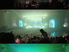 -成都金融城演艺中心