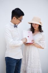 -绿皮火车照相馆 婚纱照旅拍(厦门店)