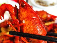 -香满锅老北京羊蝎子火锅·家常菜(新街口店)