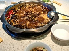 -水碾河刘老大串串香(水碾河路店)
