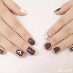 -Halo美甲美睫
