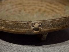 -鸿山遗址博物馆