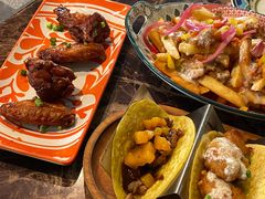 -TEQO·Mexican food & Bar
