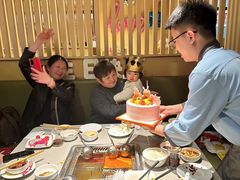 -海底捞火锅(吾悦广场店)