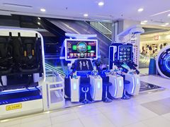 -凯德MALL(西直门店)