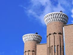 -新疆国际大巴扎