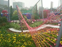 -二沙岛艺术公园