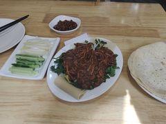 -姥家春饼店(漳州二路店)