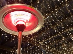 -萨芭蒂高空花园餐酒吧