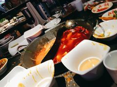 -牛市坎火锅(温州街店)