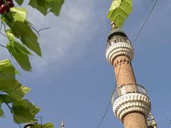 -新疆国际大巴扎