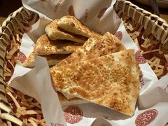 -纳鲁孜·新疆特色餐厅(上海悦荟广场店)