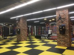 -拳盛时代拳击俱乐部(北京路店)