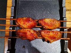 -管氏翅吧(马家堡店)