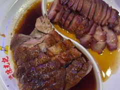 -澳门陈光记烧味饭店(南京德基广场店)