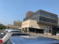 -银座商城(玉函店)