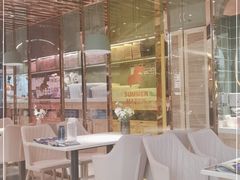 -夏日玛莉西餐厅(金茂览秀城店)