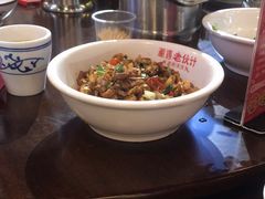 -湘遇老伙计浏阳菜馆(南门口店)