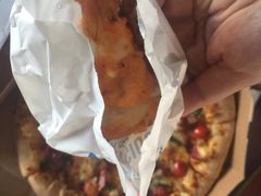 -达美乐比萨(东建路店)