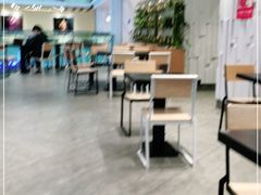 大堂-Shake Shack(西单大悦城店)