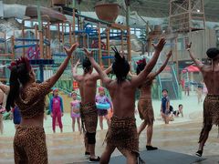 -杭州开元森泊度假乐园