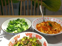 -吴掌柜·藕汤印象(南湖店)