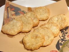 -张家卫·阳江菜·小海鲜(肥婆湾桥店)