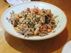 -醉壹号海鲜大排档(厦门美食地标店)