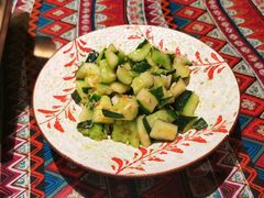 -火塘云南烧烤大排档