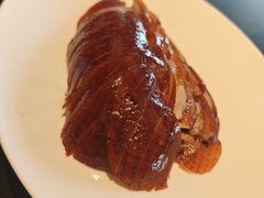 -喜悦烤鸭·新京菜(王府井店)