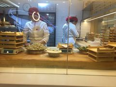 -客临百思德·东北特色馆(龙湖时代天街店)