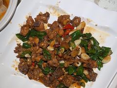 -鲁城往事(游客中心店)