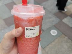 -奈雪的茶(石厦时代广场店)