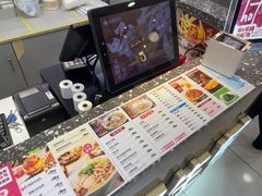 -小杨生煎(成山巴黎春天店)