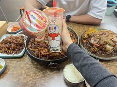 -妈妈手(山大总店)