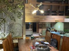 -坦坦大炉·韩式烤肉(望京店)