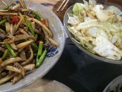 -味老大土碗菜(中山三路店)