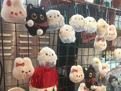 -合风谷(南下塘店)