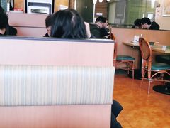 -萨莉亚意式餐厅(特力时尚汇店)