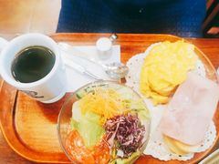 -西村咖啡店 (中山手本店)