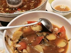 -涌上外婆桥(南塘店)