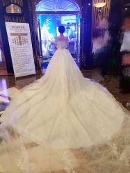 -苏宁环球套房饭店·宴会厅