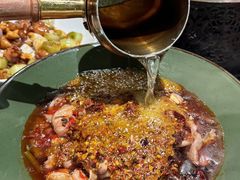 -锦府盐帮·侯宅(五棵松万达店)