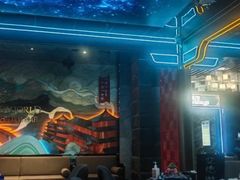 -屋有岛沉浸游戏旗舰店(中山公园店)