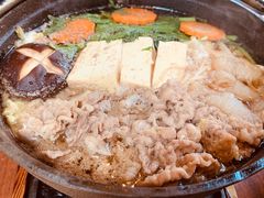 -铃木食堂(帽儿胡同店)